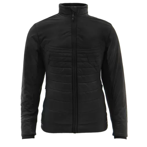 G-Loft Ultra Jacket Lady black