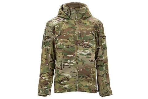 MIG 4.0 Jacket multicam