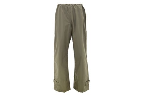 Survival Rainsuit Trousers