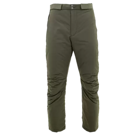 Windbreaker Trousers Olive