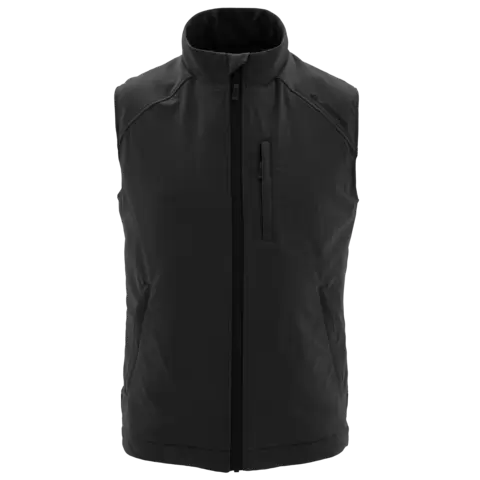 Loftshell Vest black