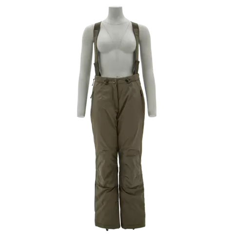 HIG 5.0 Trousers Lady olive 