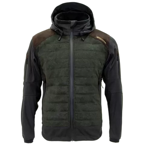 ISLG Jacket olive