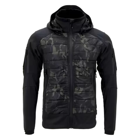 G-LOFT® ISG 2.0 Jacket Multicam Black