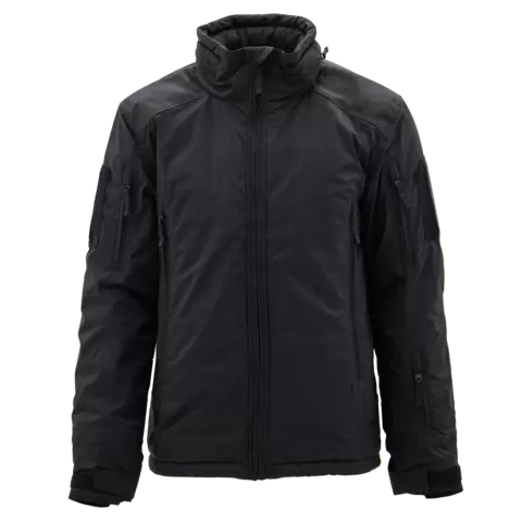 HIG 5.0 Jacket black