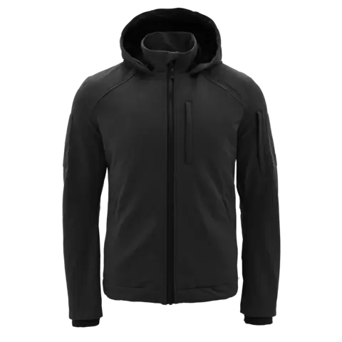 Loftshell Climate black
