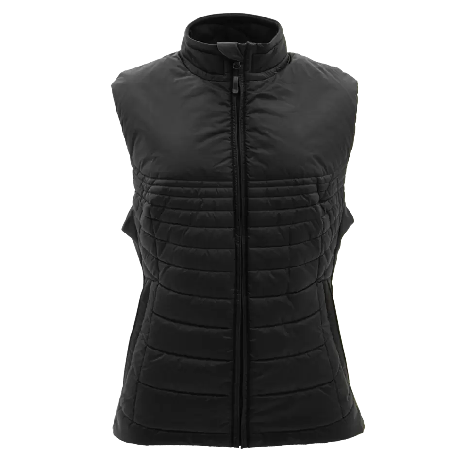 G-Loft Ultra Vest Lady black