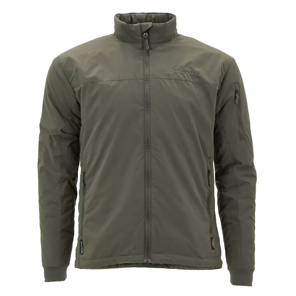 G-Loft Windbreaker Jacket olive
