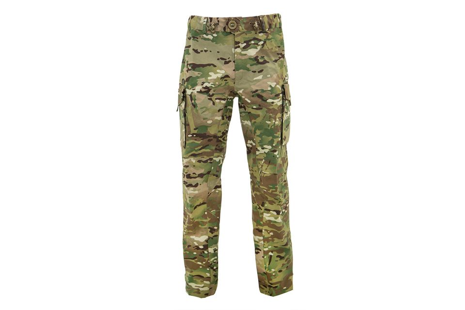 TRG Trousers S multicam