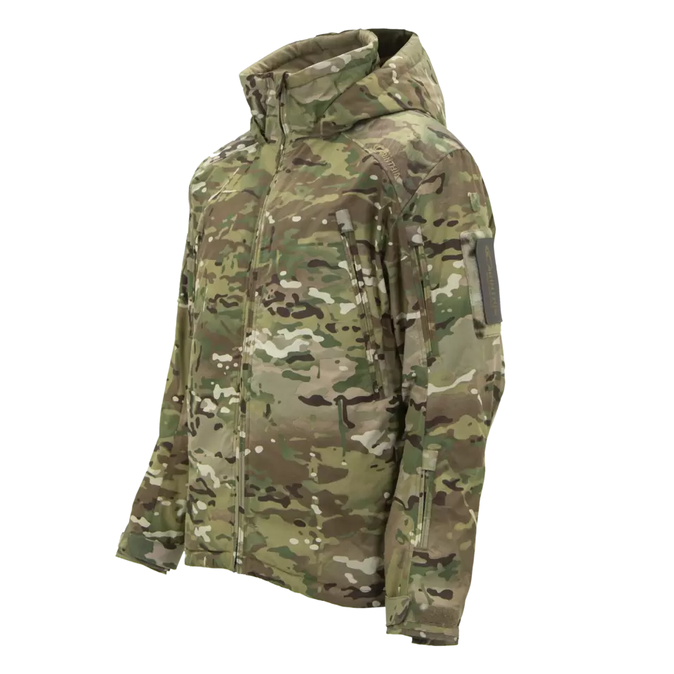 MIG 4.0 Jacket Multicam Carinthia Webshop