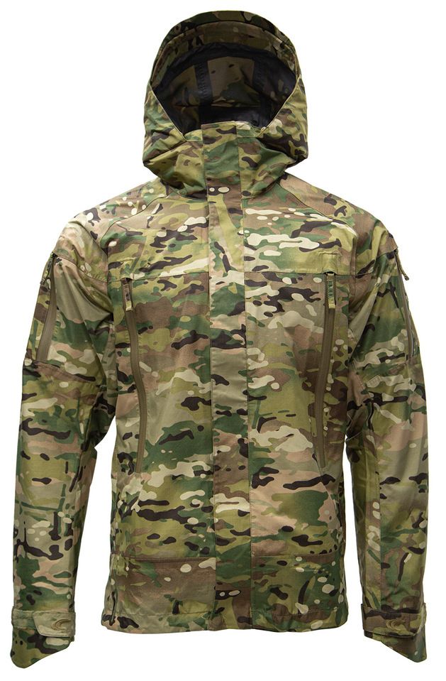 PRG 2.0 Jacket multicam S