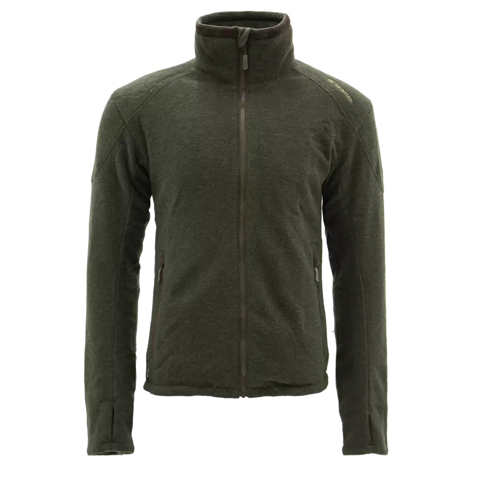 G-Loft Hunting Shirt 2.0 oliv