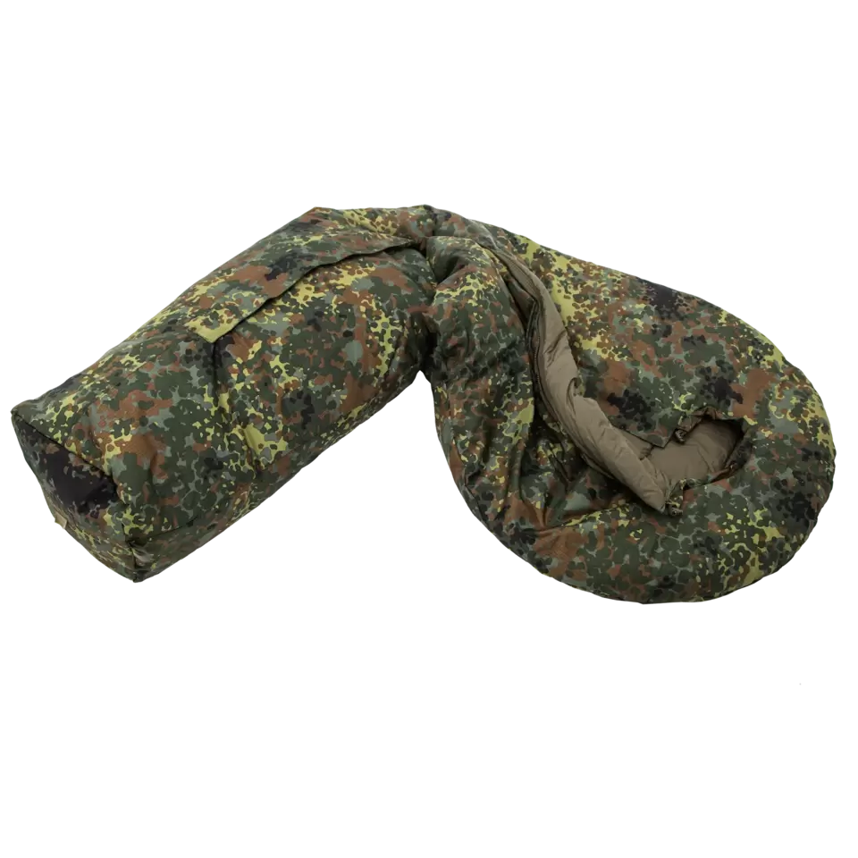 Carinthia G-LOFT® Schlafsack Defence 4