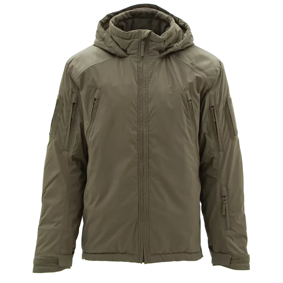 MIG 5.0 Jacket olive