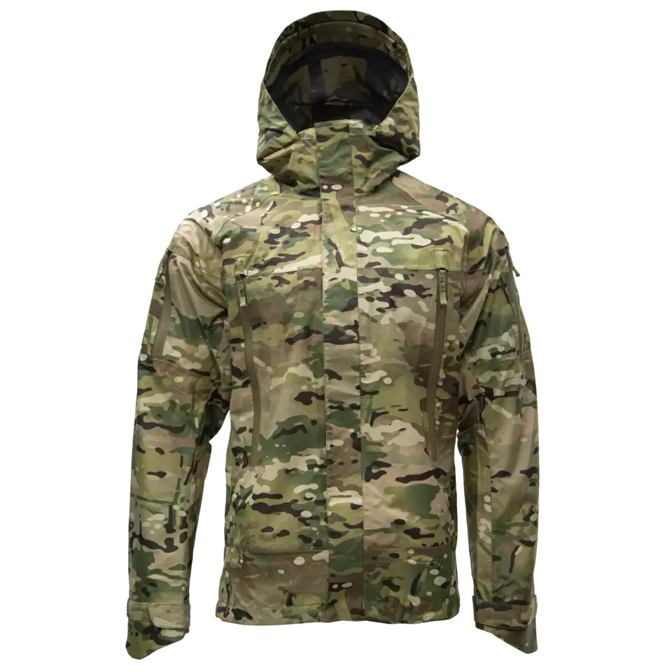 PRG 2.0 Jacket multicam