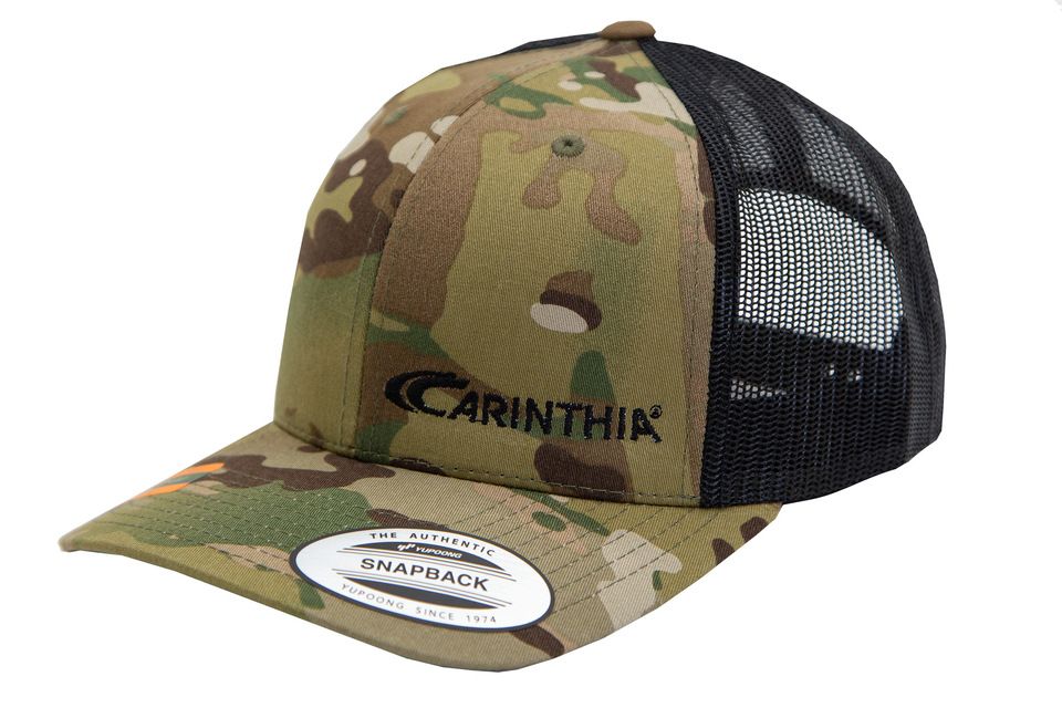 Tactical Basecap Multicam