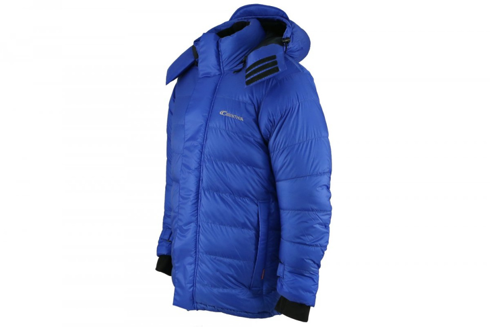 Mens Adidas Bubble Jacket