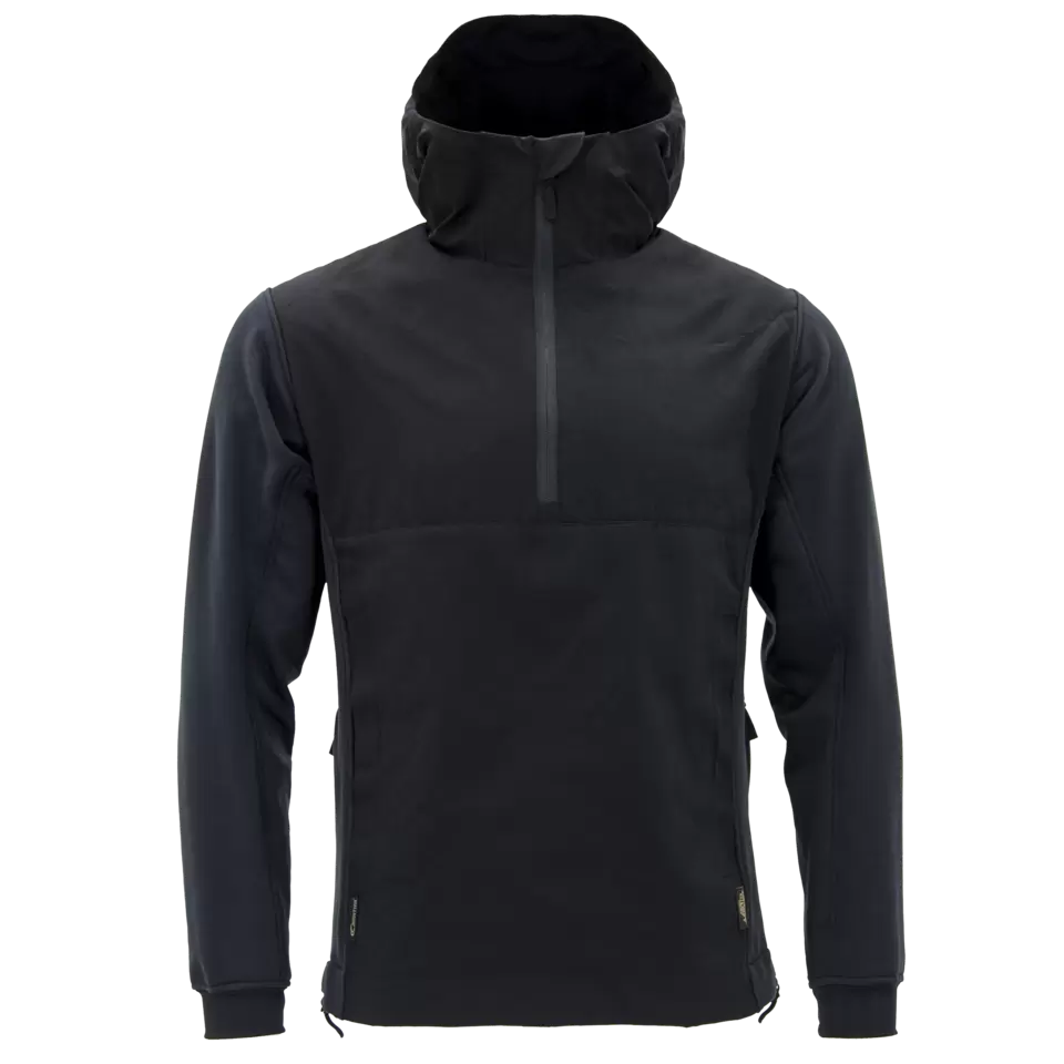 G-Loft Ultra Hoodie black