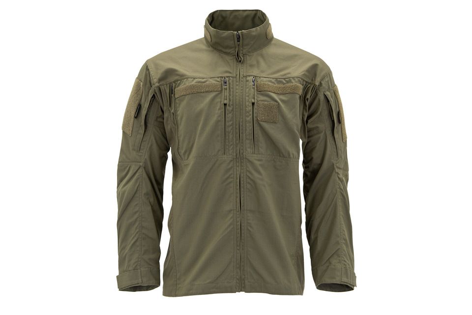 CCJ olive CM2 Regular