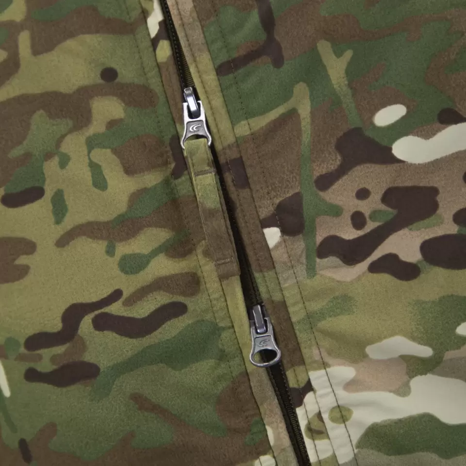 MIG 4.0 Jacket Multicam | Carinthia Webshop