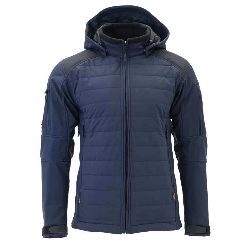 G-LOFT ISG PRO Jacket navy blue