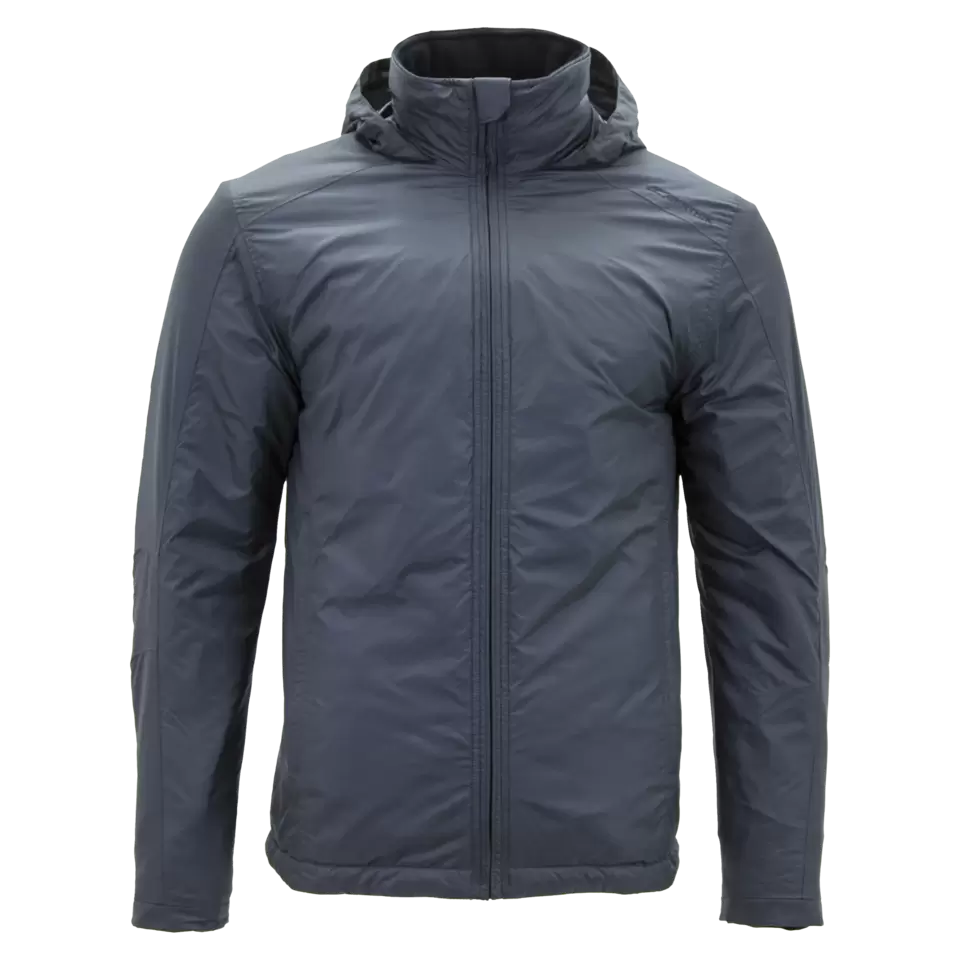 LIG 4.0 Jacket Urban Grey