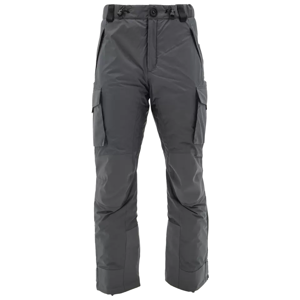 MIG 4.0 Trousers Urban grey