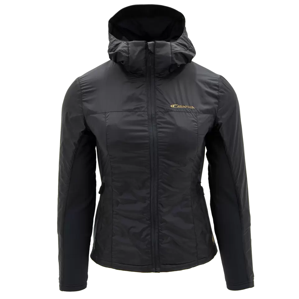 TLG Jacket Lady black