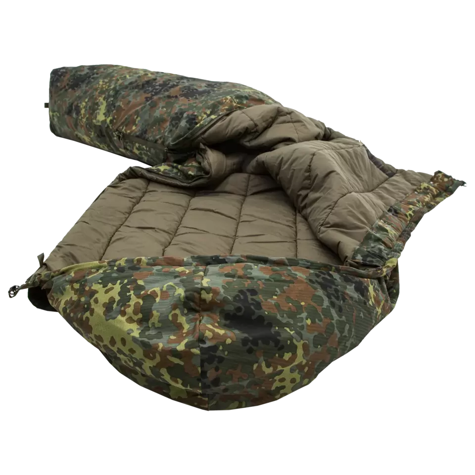 G-LOFT® Sleeping Bag Tropen