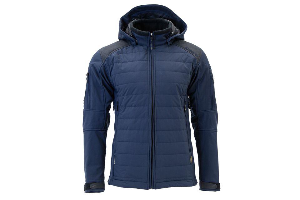 G-LOFT ISG PRO Jacket navy blue
