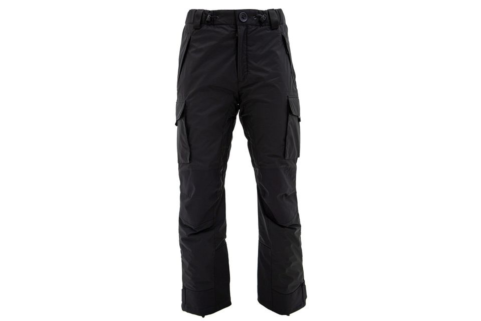 MIG 4.0 TROUSERS BLACK