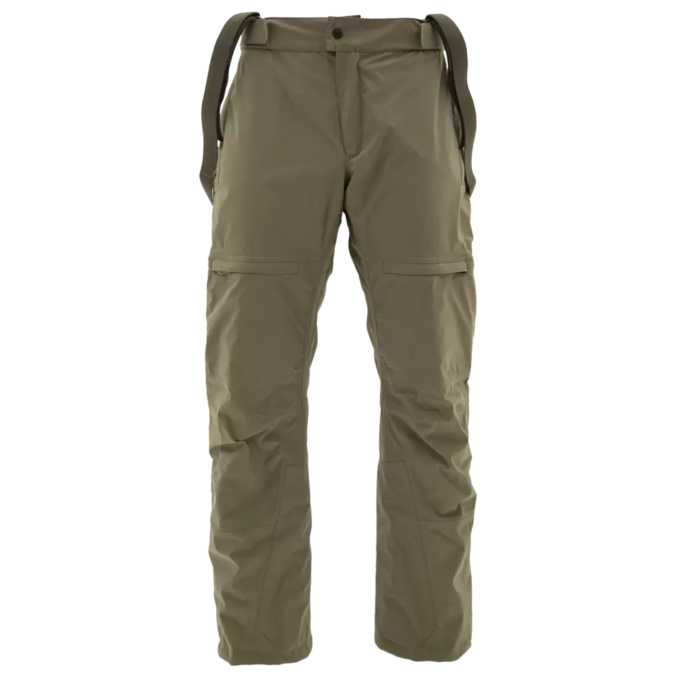 Loftshell Hydro Pants olive