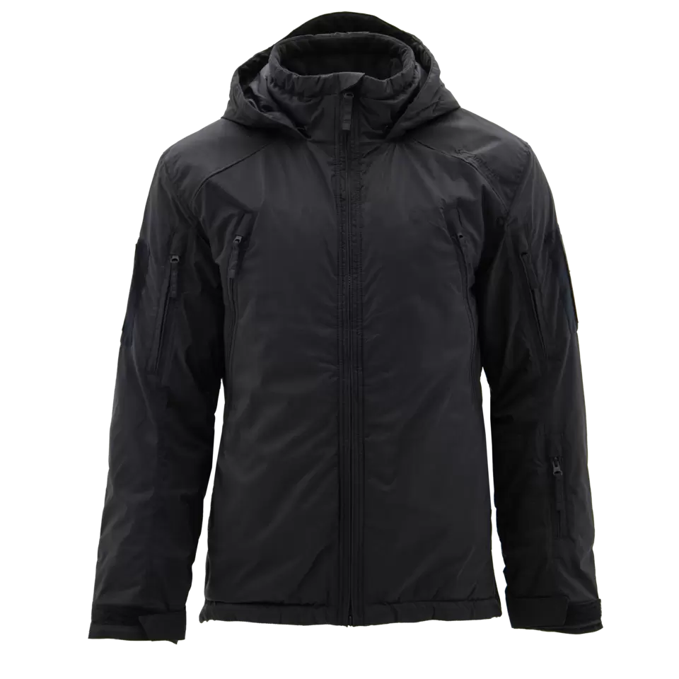 MIG 5.0 Jacket black