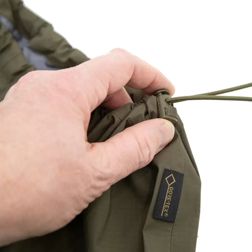 Survival Rainsuit Trousers Carinthia Webshop