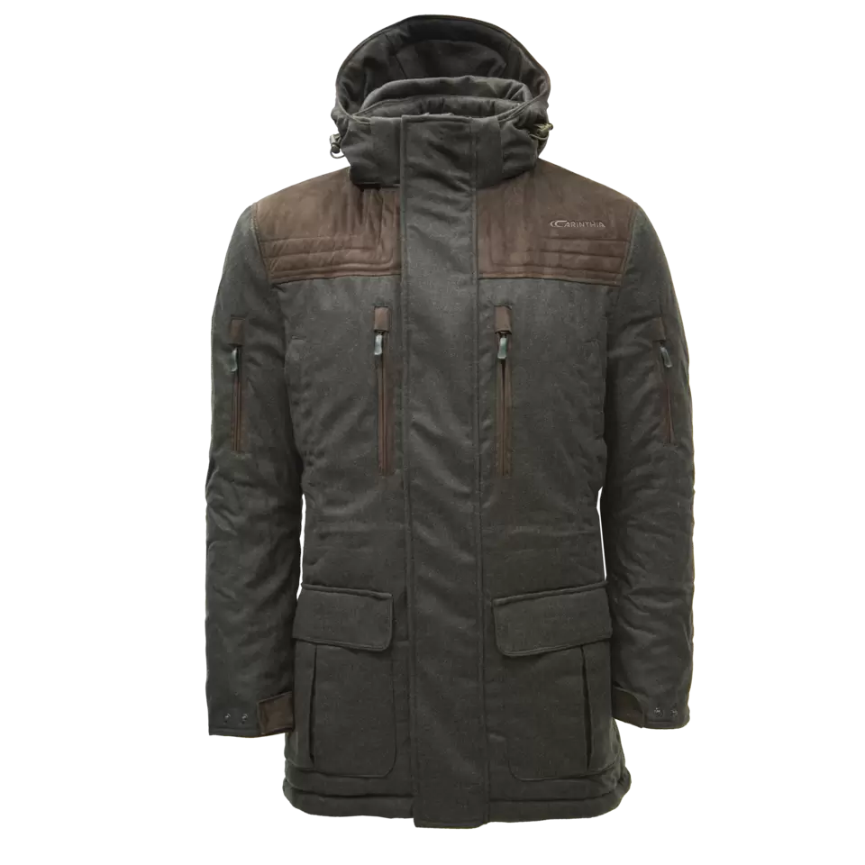 G-LOFT® Loden Parka 2.0