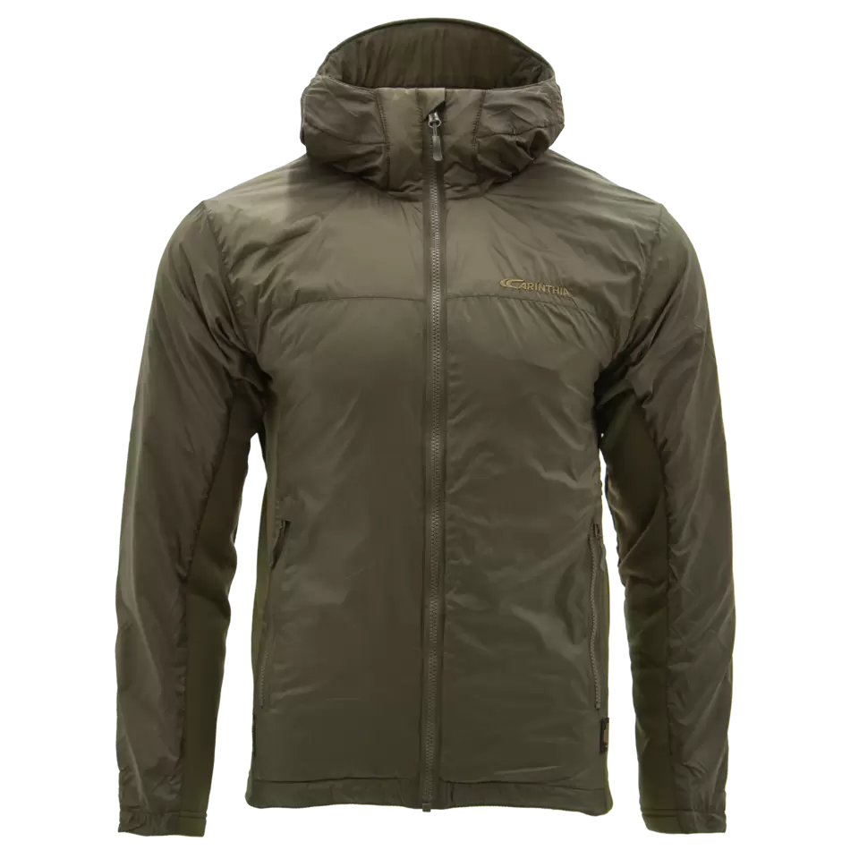 TLG 2.0 Jacket olive