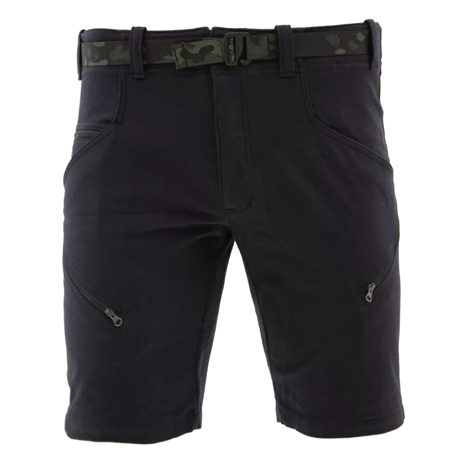 Goldeck Shorts dark blue