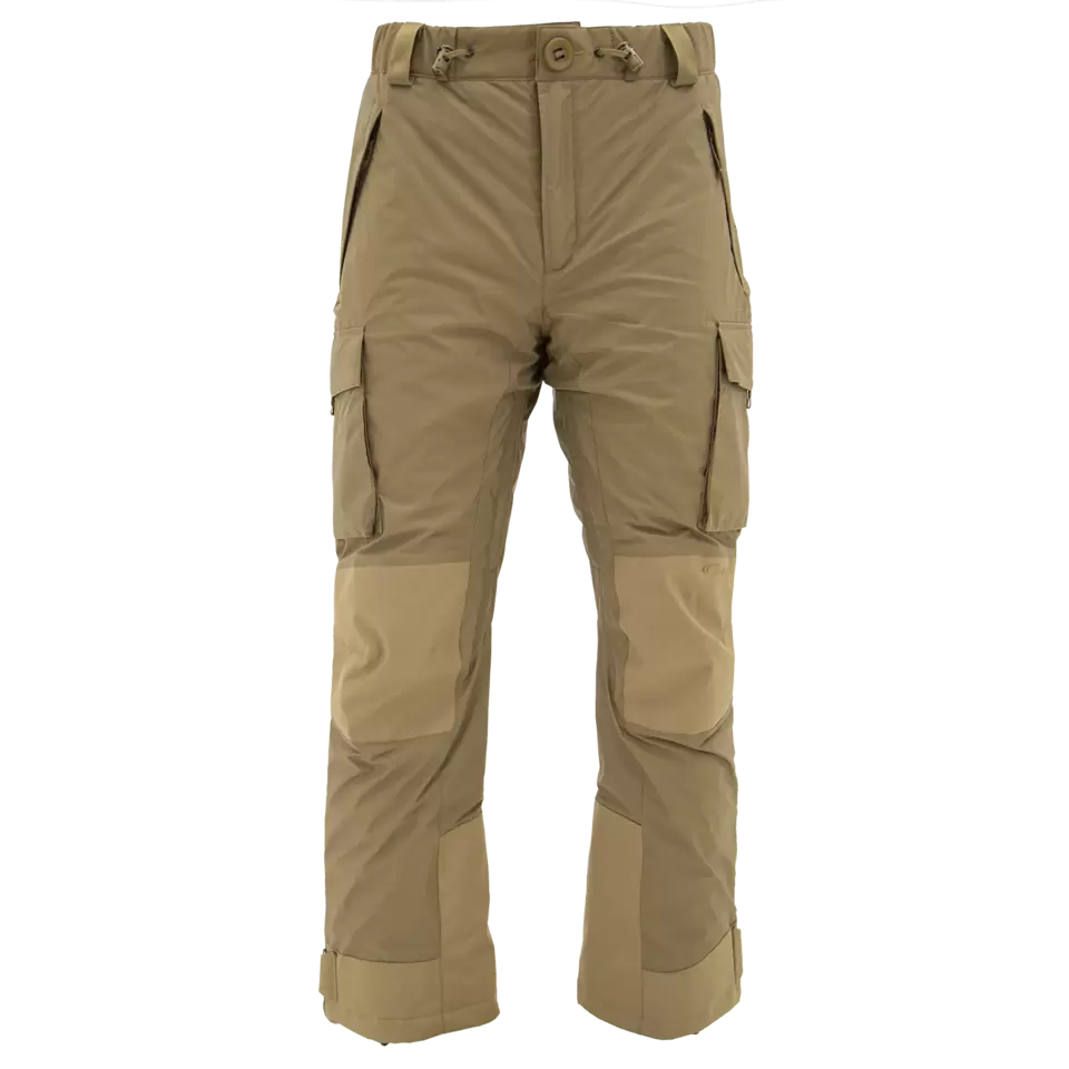 MIG 4.0 Trousers Coyote