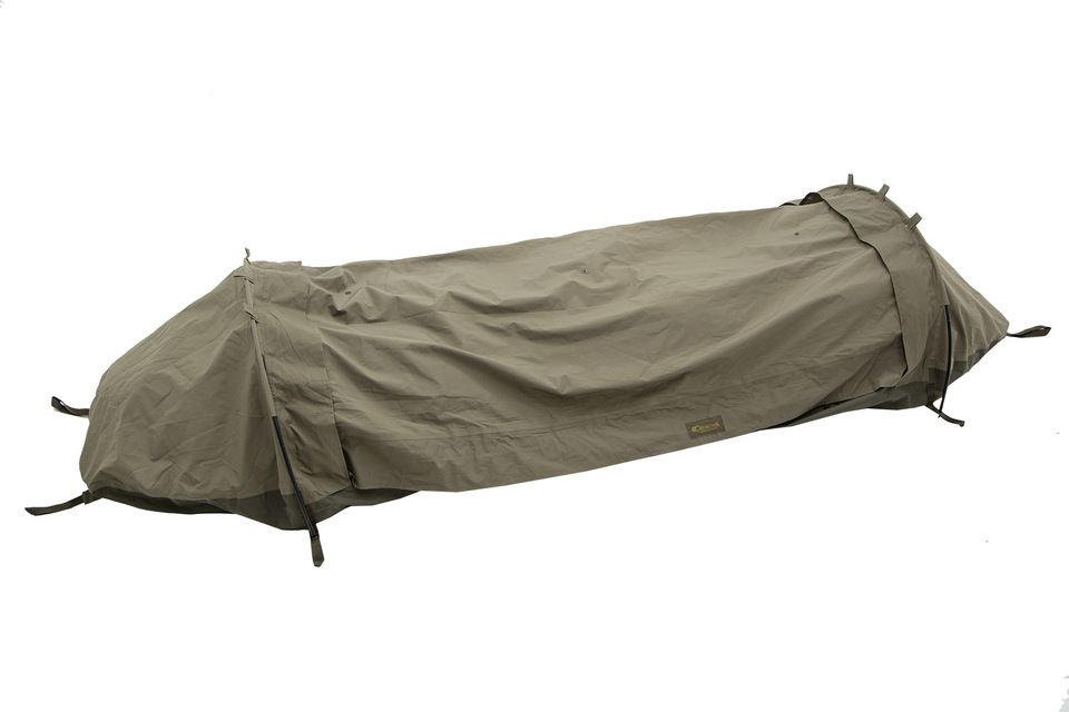 Micro Tent Plus - Biwakzelt