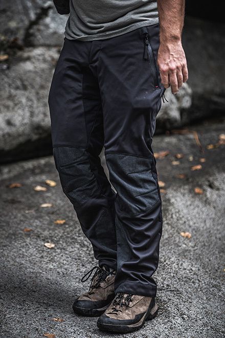 G-LOFT ISG TROUSERS