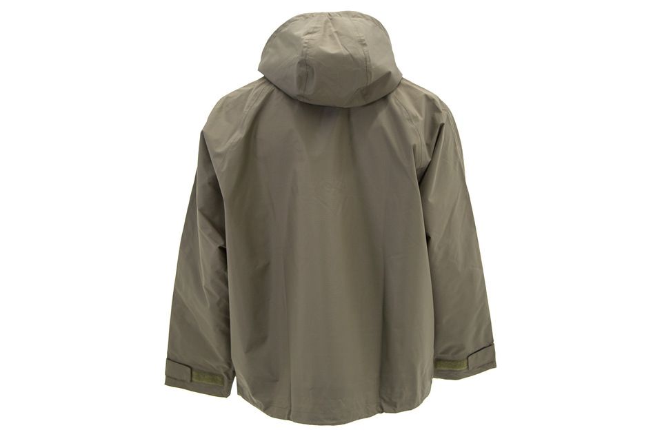 Survival Rainsuit Jacket | Carinthia Webshop