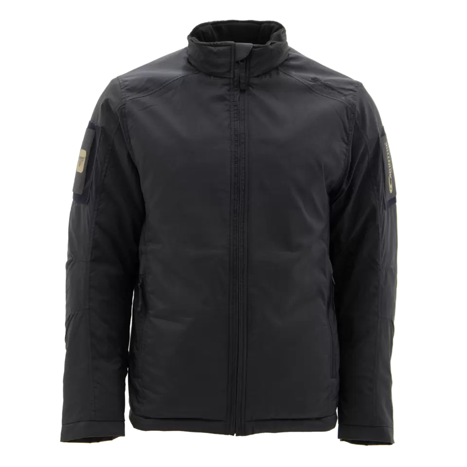 LIG 5.0 Jacket black