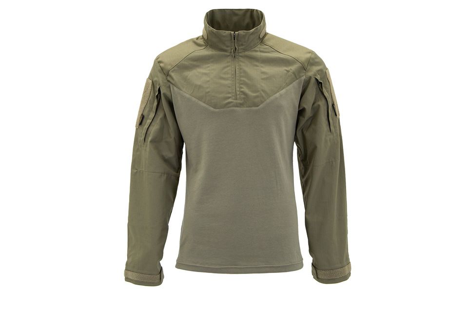 CCS olive CM2 Regular
