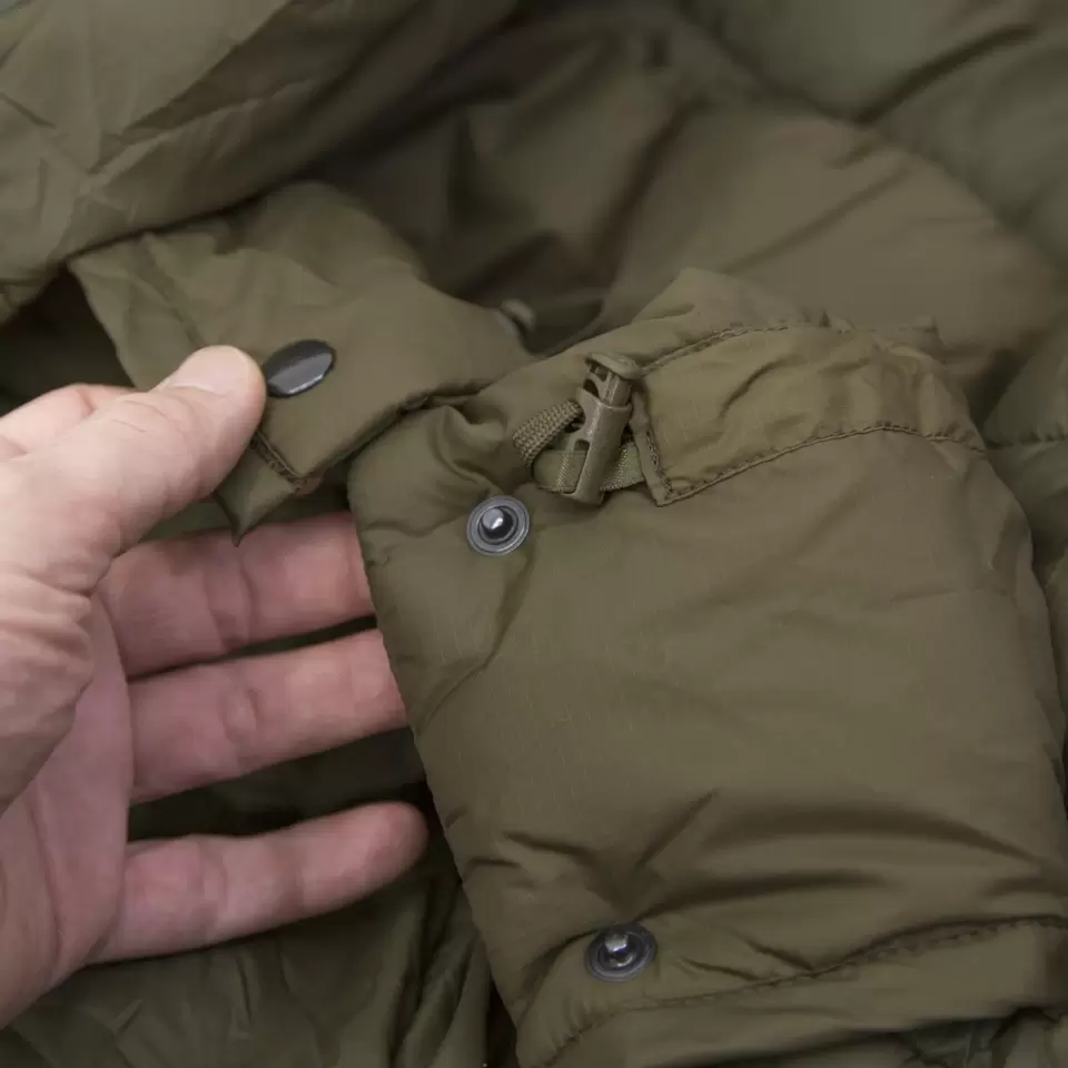 Sac de couchage sales carinthia defence 6