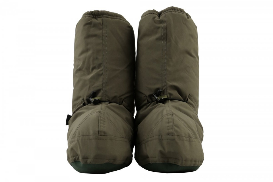 Windstopper Booties 1