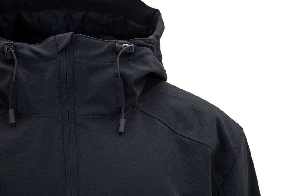 Artol Hooded Glove Anorak