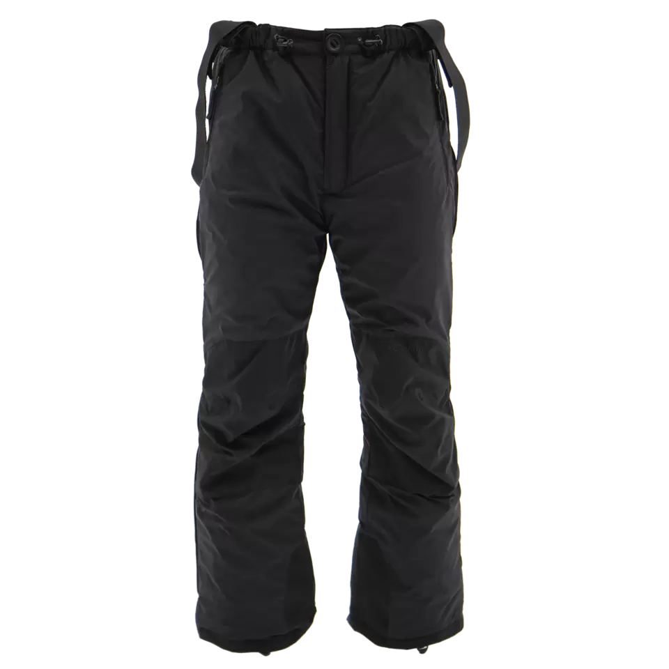 HIG 5.0 Trousers black