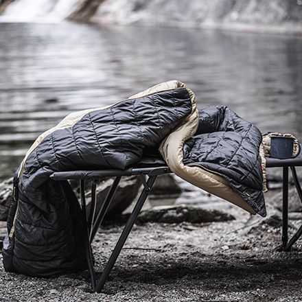 G 180 Allround Schlafsack