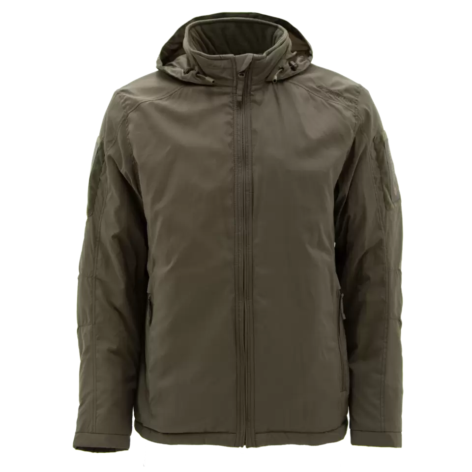 LIG 5.0 Jacket olive