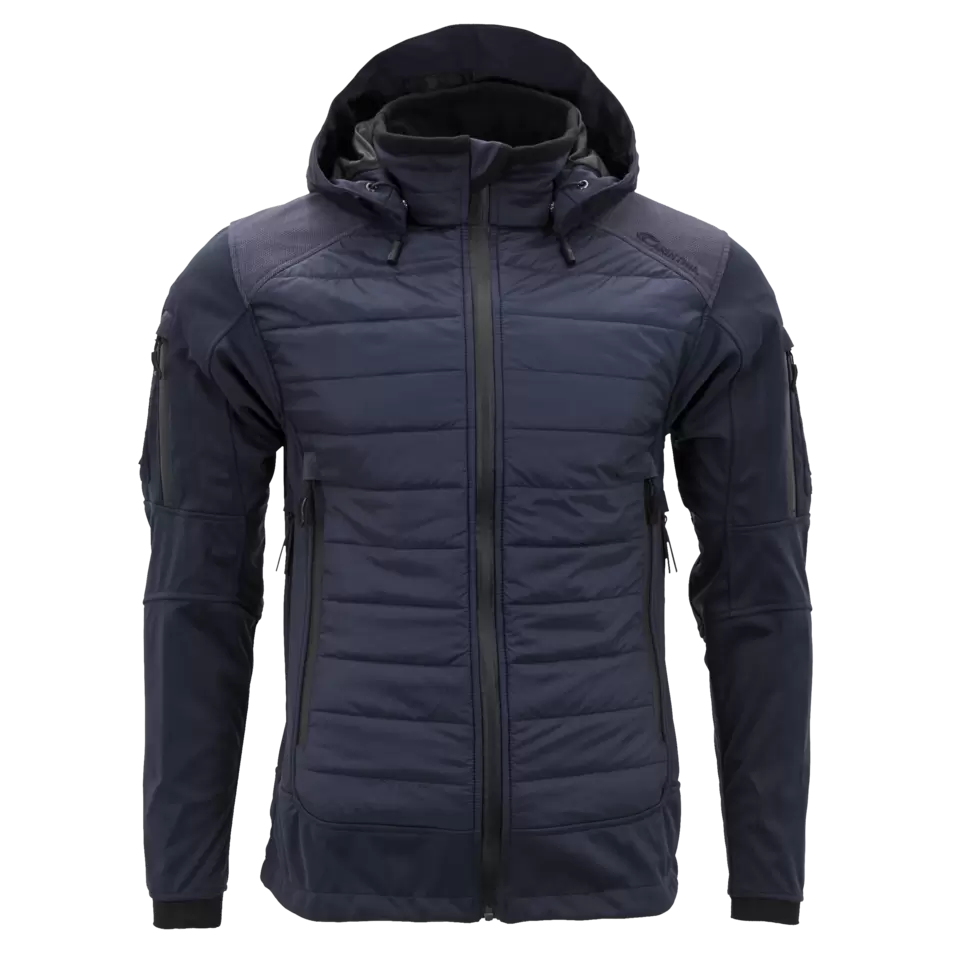 G-Loft ISG 2.0 Jacket blue